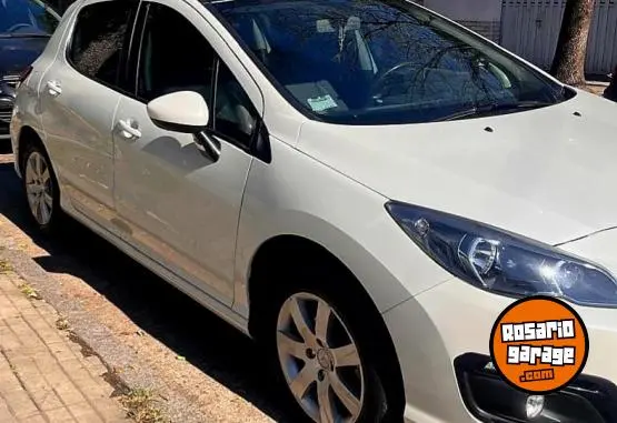 Peugeot Allure 1.6 Navegador  2016 - foto 4