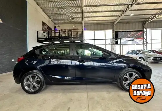 Chevrolet Cruze Lt  2020 - foto 3
