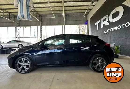 Chevrolet Cruze Lt  2020 - foto 4