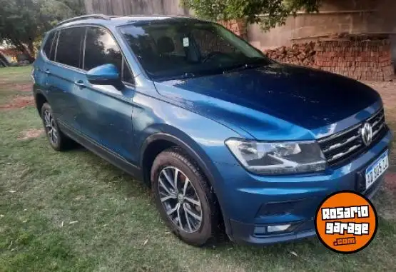 Volkswagen Tiguan  2019 - foto 1