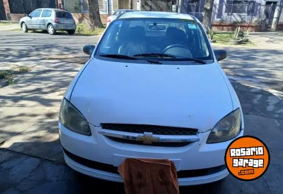 Chevrolet Corsa  2015 - foto 1