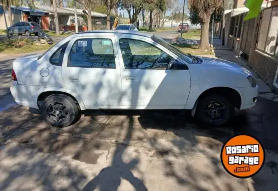 Chevrolet Corsa  2015 - foto 2
