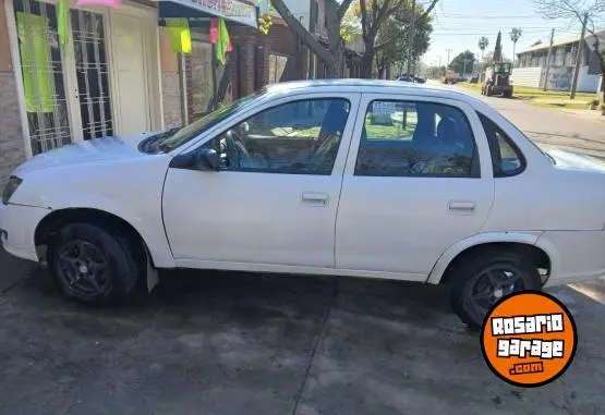 Chevrolet Corsa  2015 - foto 3