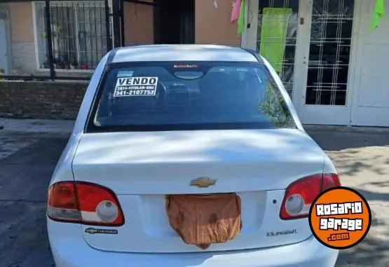 Chevrolet Corsa  2015 - foto 4