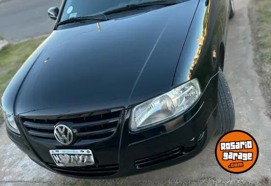 Volkswagen Gol Power  2013 - foto 1