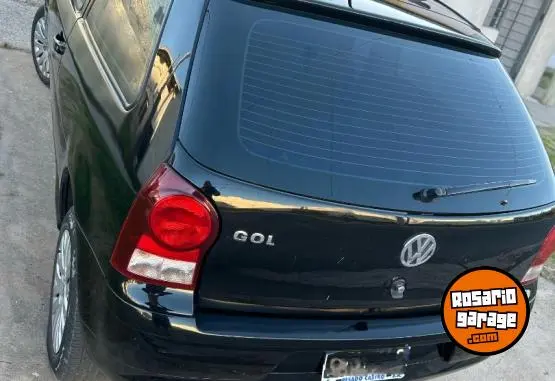 Volkswagen Gol Power  2013 - foto 2