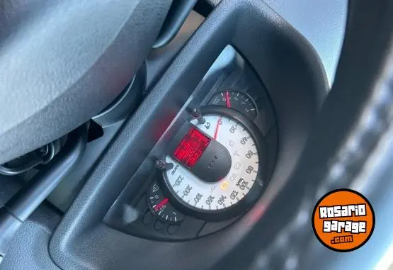 Volkswagen Gol Power  2013 - foto 4