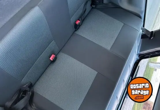 Volkswagen Gol Power  2013 - foto 5
