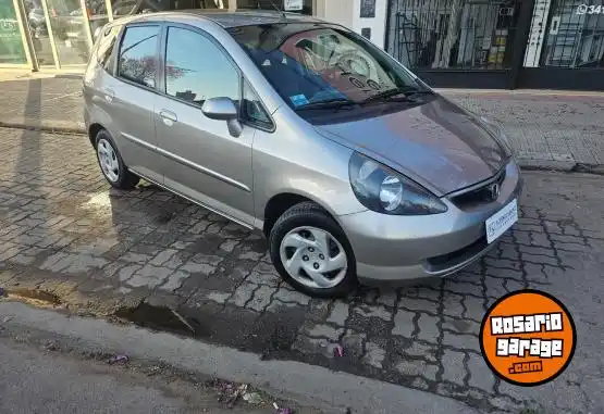 Honda Fit  2006 - foto 1