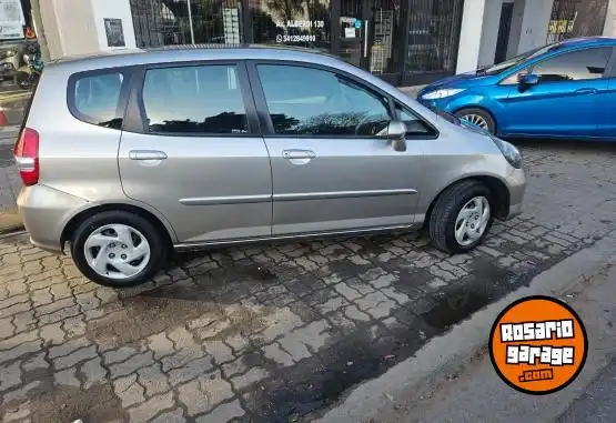 Honda Fit  2006 - foto 2