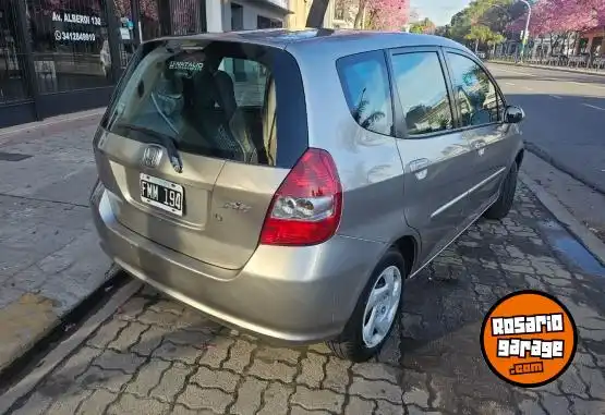 Honda Fit  2006 - foto 3