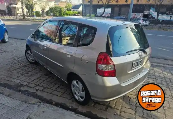 Honda Fit  2006 - foto 4