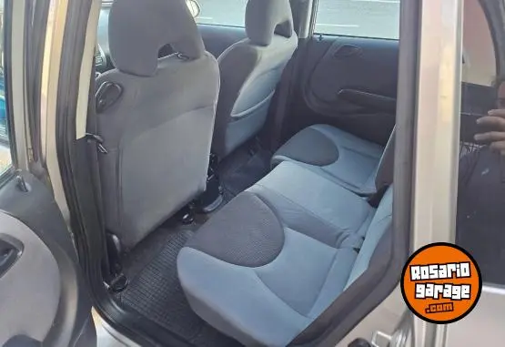 Honda Fit  2006 - foto 5