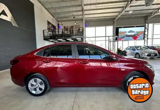 Chevrolet Onix Premier  2020 - foto 3
