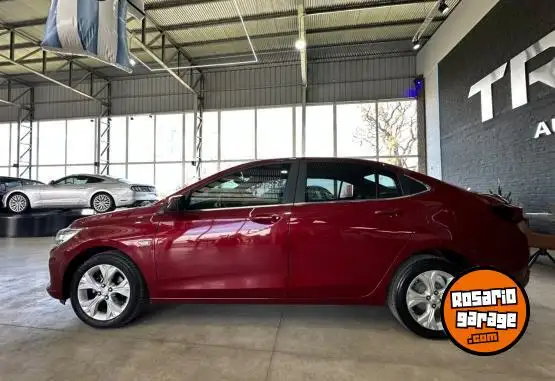 Chevrolet Onix Premier  2020 - foto 4