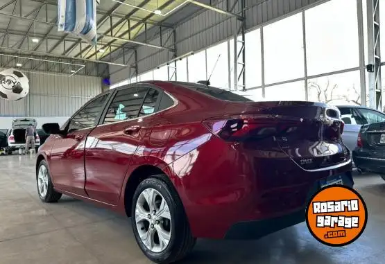Chevrolet Onix Premier  2020 - foto 5