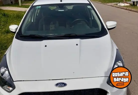 Ford Ford  2018 - foto 2