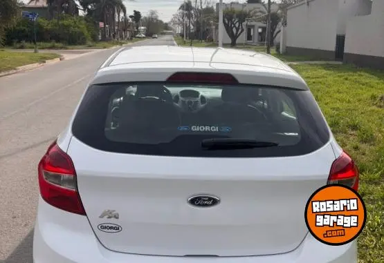 Ford Ford  2018 - foto 3