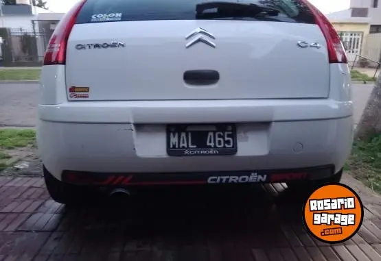 Citroën C4  2012 - foto 5