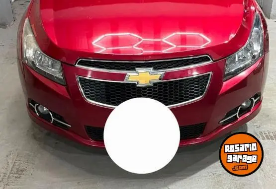 Chevrolet 2013 Ltz  2013 - foto 2