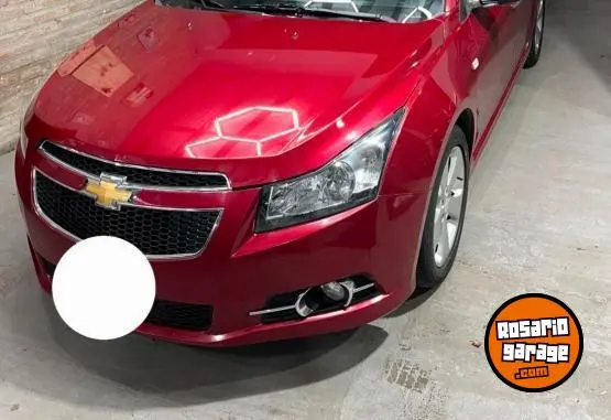 Chevrolet 2013 Ltz  2013 - foto 3