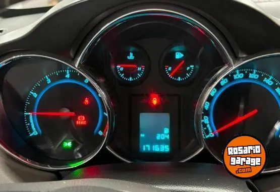 Chevrolet 2013 Ltz  2013 - foto 4