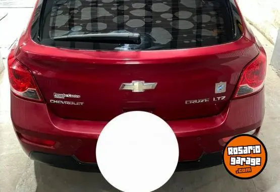 Chevrolet 2013 Ltz  2013 - foto 5