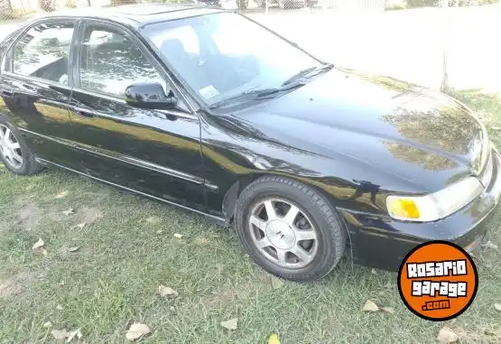 Honda Accord 1996 - foto 1