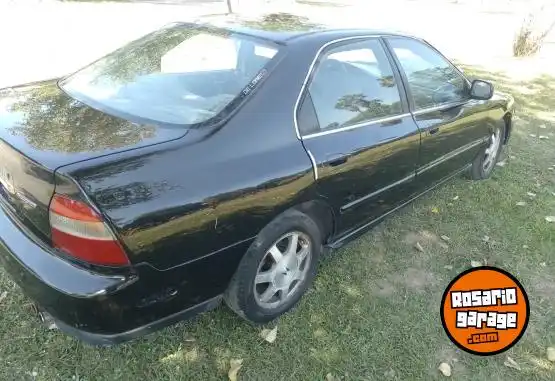 Honda Accord  1996 - foto 2
