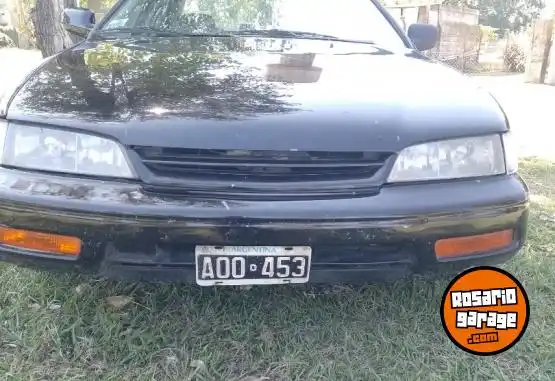 Honda Accord  1996 - foto 3