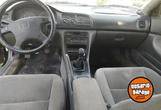 Honda Accord  1996 - foto 5