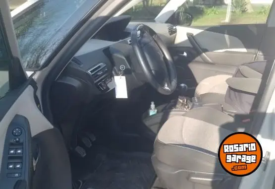 Citroën C4 Picasso  2018 - foto 3