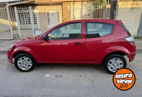 Ford Ka  2011 - foto 1