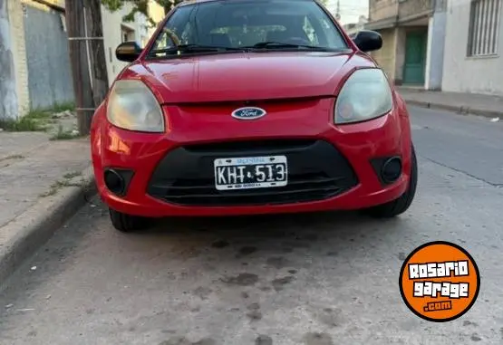 Ford Ka  2011 - foto 2