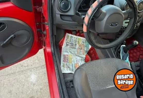 Ford Ka  2011 - foto 4