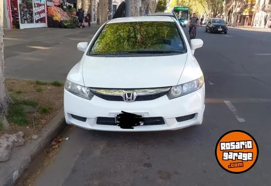 Honda Civic  2010 - foto 1