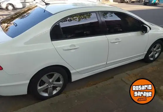 Honda Civic  2010 - foto 2