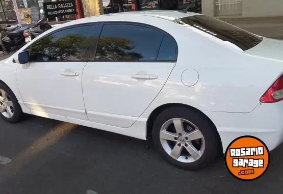 Honda Civic  2010 - foto 3