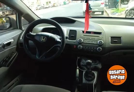 Honda Civic  2010 - foto 4