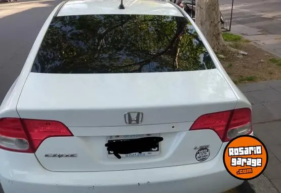 Honda Civic  2010 - foto 5