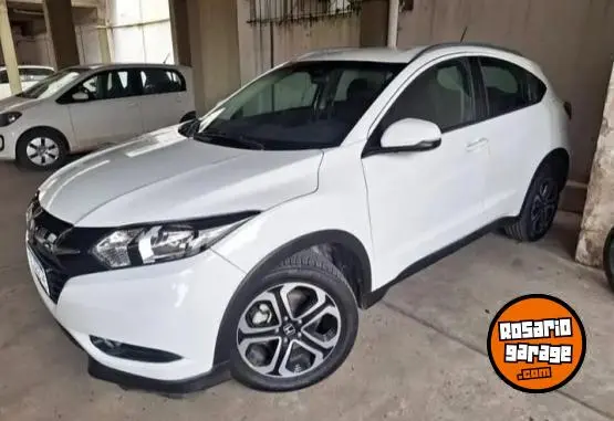 Honda Hr-V    AãO 2019  2019 - foto 1