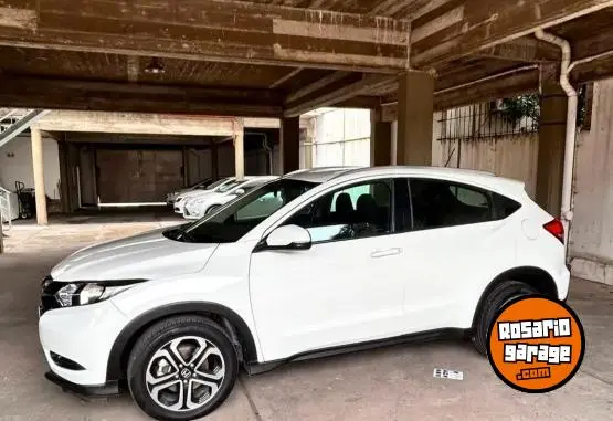 Honda Hr-V    AãO 2019  2019 - foto 2