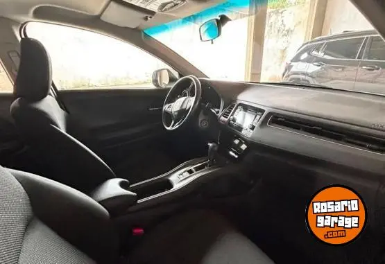 Honda Hr-V    AãO 2019  2019 - foto 3