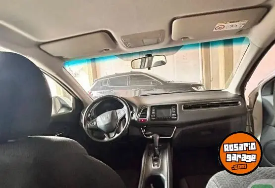 Honda Hr-V    AãO 2019  2019 - foto 4