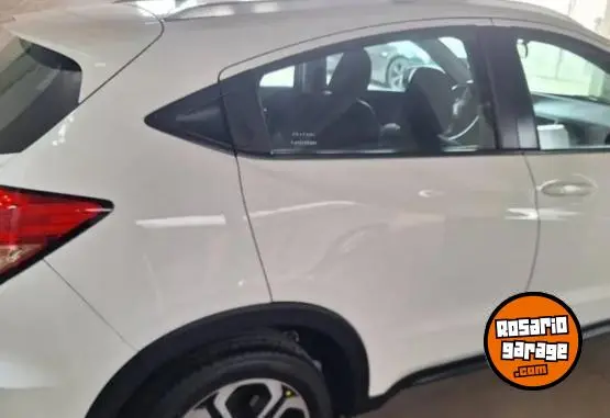 Honda Hr-V    AãO 2019  2019 - foto 5