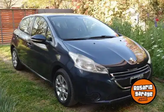 Peugeot 208  2015 - foto 1