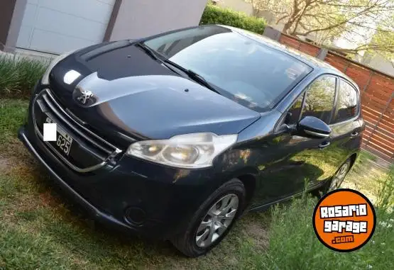 Peugeot 208  2015 - foto 2
