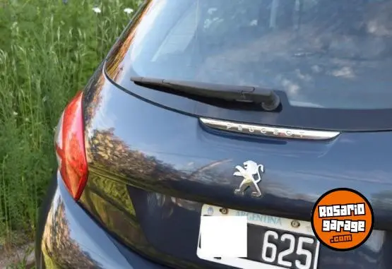Peugeot 208  2015 - foto 3