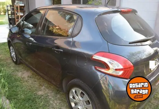 Peugeot 208  2015 - foto 4