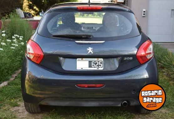 Peugeot 208  2015 - foto 5